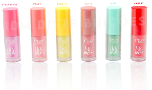 LIP OIL TANGO