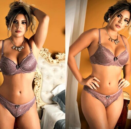 CONJUNTO RENATA SALES