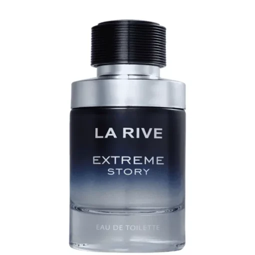 Extreme Story La Rive Perfume Masculino - Eau de Toilette - 75ml - Image 5