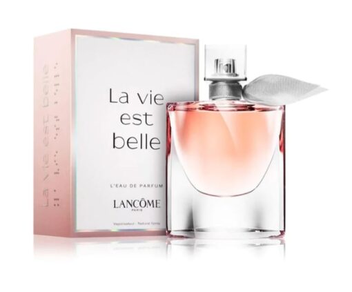 La Vie Est Belle Lancôme  - Eau de Parfum - 50 ml