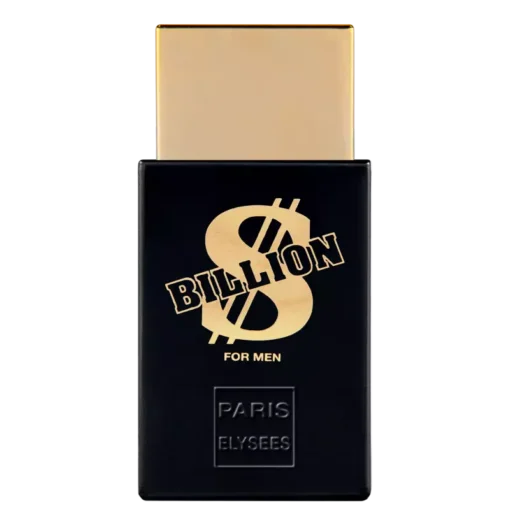 Billion Paris Elysees - Perfume Masculino - Eau de Toilette - 100ml - Image 3