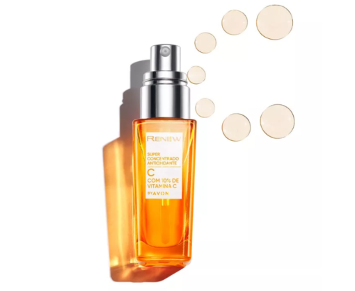 Vitamina C Renew Super Concentrado Antioxidante 30ml - AVON - Image 2