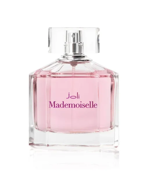 Mademoiselle Joli Joli Parfums Eau de Parfum - Perfume Feminino 100ml - Image 3