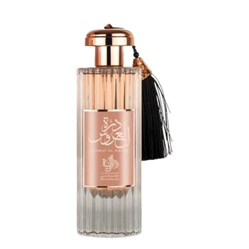 Durrat Al Aroos Al Wataniah Eau De Parfum Fem 85 MLs - Image 5