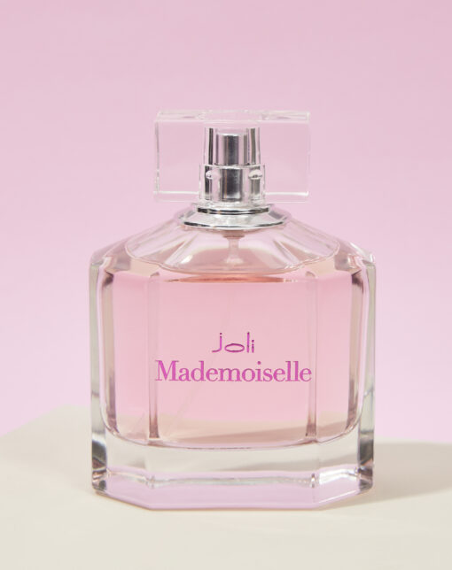 Mademoiselle Joli Joli Parfums Eau de Parfum - Perfume Feminino 100ml