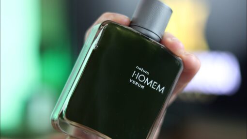 Natura Deo Parfum Homem Verum - 100ml - Image 3