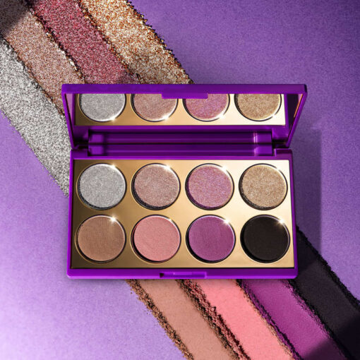 Palette de Sombras Purple Niina Secrets 5,6g - Image 5