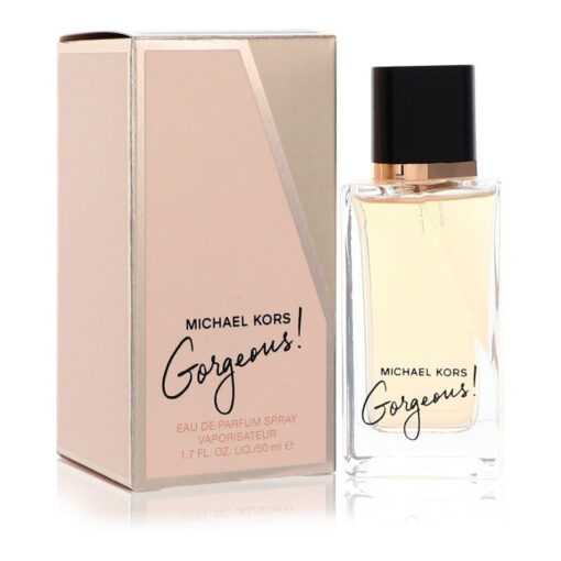 Gorgeous! Michael Kors Eau de Parfum - Perfume Feminino 50ml