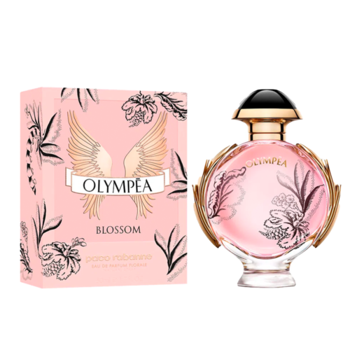 OLYMPÉA BLOSSOM PACO RABANNE EAU DE PARFUM - 80 ML - Image 5