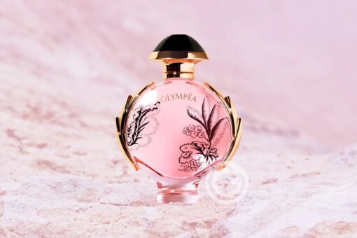 OLYMPÉA BLOSSOM PACO RABANNE EAU DE PARFUM - 80 ML - Image 3