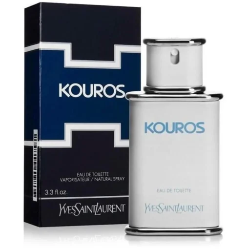 Yves Saint Laurent Kouros 100 ml - Image 2