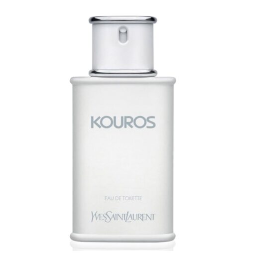 Yves Saint Laurent Kouros 100 ml