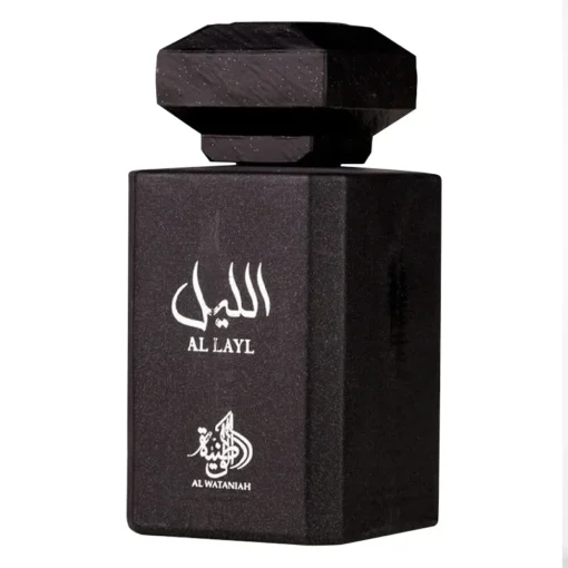 Al Layl Al Wataniah Edp Feminino 100ml - Image 3