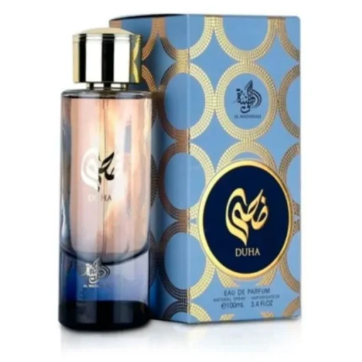 Al Wataniah Duha Eau De Parfum - Perfume Feminino 100ml - Imagem 6