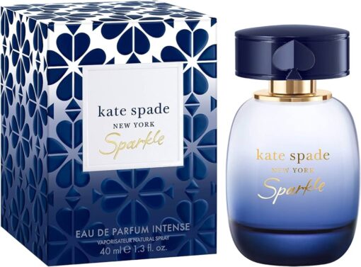 New York Sparkle Kate Spade EDP Feminino - 60ML - Image 6