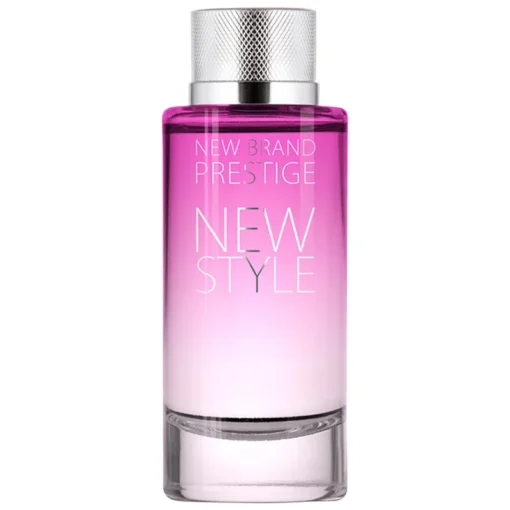 Perfume New Brand Prestige New Style For Women - Eau de Parfum Feminino - 100 ml - Image 4