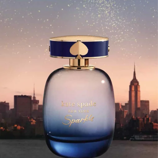 New York Sparkle Kate Spade EDP Feminino - 60ML - Image 7