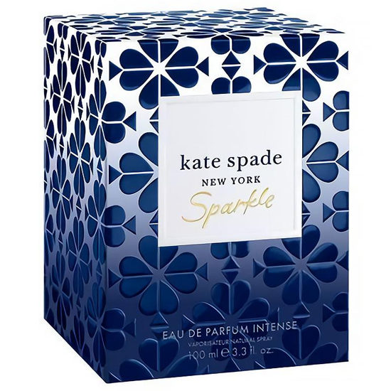 New York Sparkle Kate Spade EDP Feminino - 60ML - Imagem 2