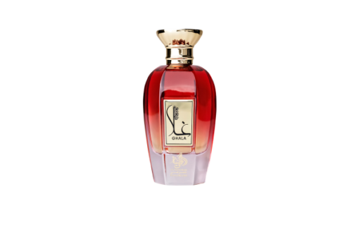 Perfume Árabe Ghala Al wataniah  Feminino Edp 100ml (Com Selo de Importador) - Image 8