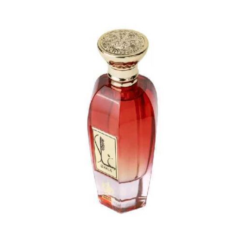 Perfume Árabe Ghala Al wataniah  Feminino Edp 100ml (Com Selo de Importador) - Image 3