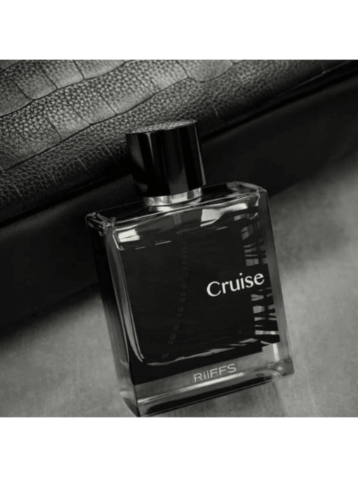 Riiffs Cruise Eau De Parfum Masculino 100 ml (Com Selo de Importado)