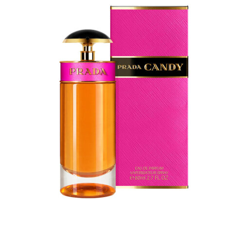 Prada Candy - Perfume Feminino - Eau de Parfum - 50ml - Image 4