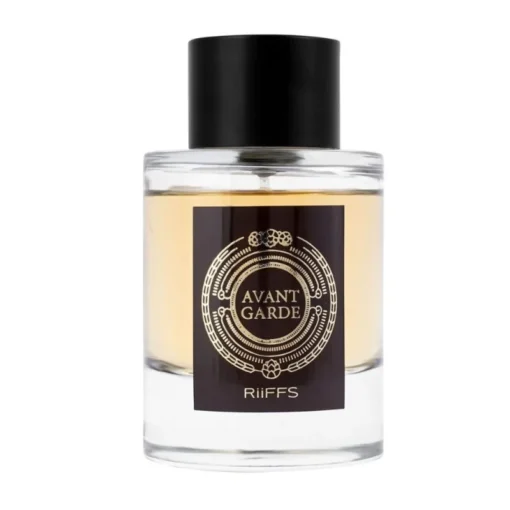 Avant Garde Riiffs Eau De Parfum Masculino 100 ml (Com Selo de Importador) - Image 5