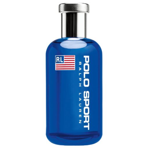 Polo Sport Ralph Lauren Masculino - 125 ml - Image 4