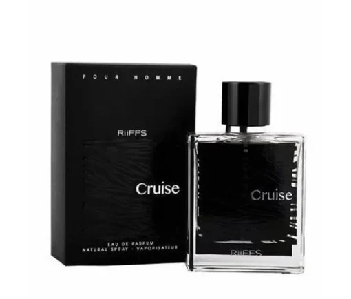 Riiffs Cruise Eau De Parfum Masculino 100 ml (Com Selo de Importado) - Image 6