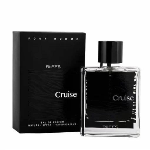 Riiffs Cruise Eau De Parfum Masculino 100 ml (Com Selo de Importado) - Image 4