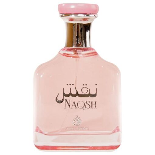 Naqsh Style And Scents Perfume Feminino EDP 100ml - Image 4