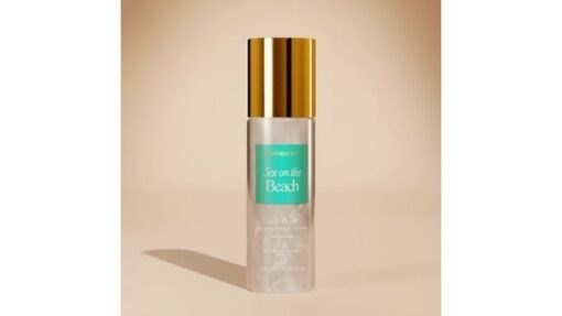 BODY SPLASH SEX ON THE BEACH - YASMIN BEAUTY - 200 ML - Imagem 4