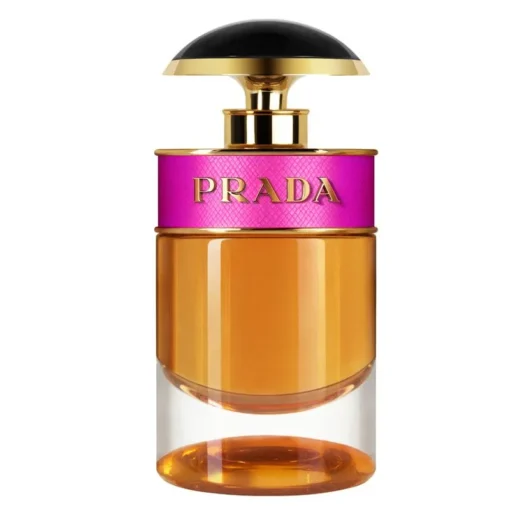 Prada Candy - Perfume Feminino - Eau de Parfum - 50ml - Image 3