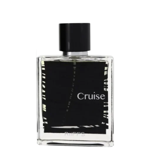 Riiffs Cruise Eau De Parfum Masculino 100 ml (Com Selo de Importado) - Image 2