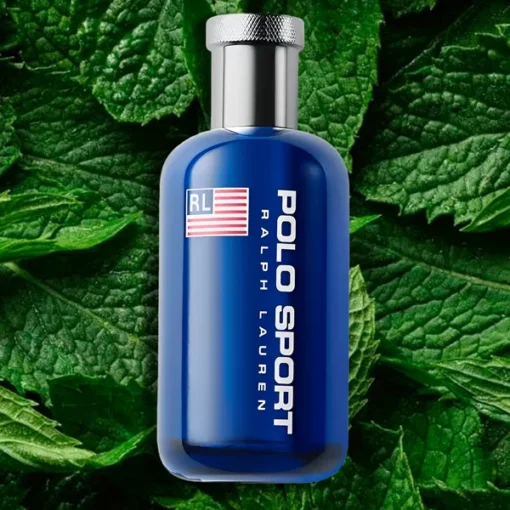 Polo Sport Ralph Lauren Masculino - 125 ml - Image 3