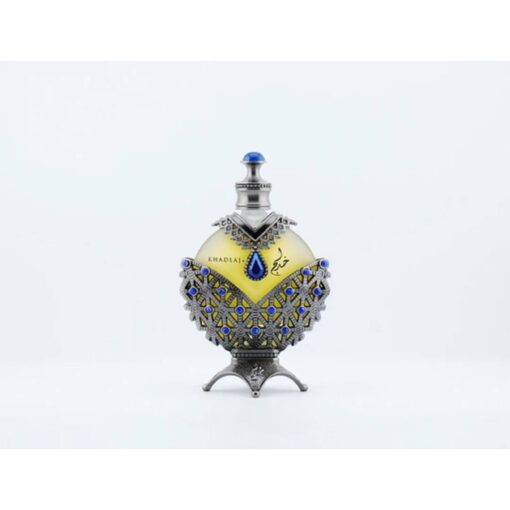 Hareem AL SULTAN Blue de Khadlaj - 35ml Extrato de Perfume a Óleo - Image 5