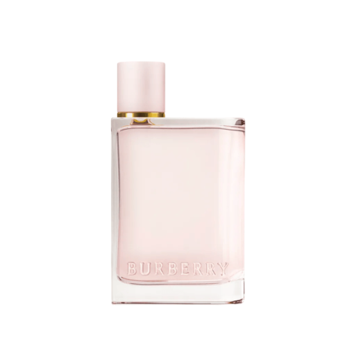 Her Burberry Eau de Parfum - Perfume Feminino 50ml - Image 3