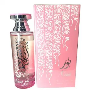 Perfume Nour Eau de Parfum New Brand Oriental 100ml - Imagem 2