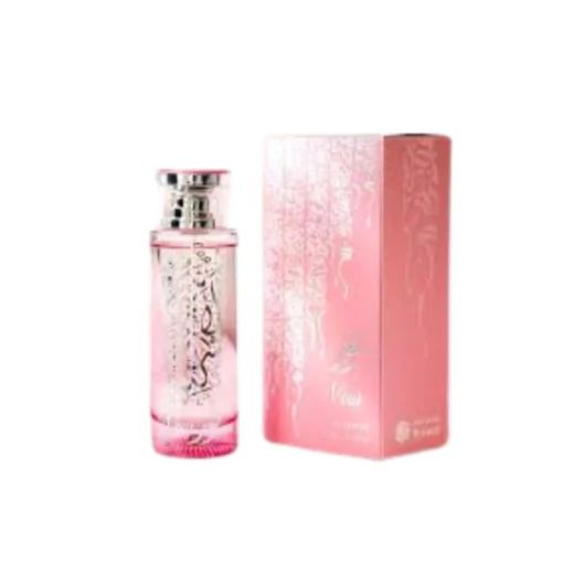Perfume Nour Eau de Parfum New Brand Oriental 100ml - Imagem 12