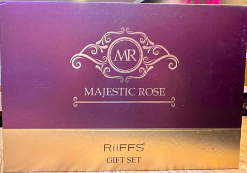 KIT - RIIFFS MAJESTIC ROSE GIFT SET - Imagem 6