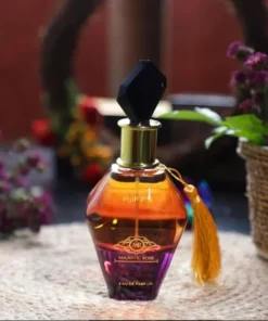 Majestic Rose Riiffs Eau De Parfum Feminino -100 ml