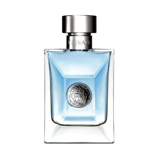 POUR HOMME VERSACE EAU DE TOILETTE MASCULINO - 50 ML - Imagem 3