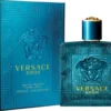 VERSACE EROS MASC EDP 100ML