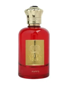 Alternative view of Imperial Rouge Riiffs Eau De Parfum Feminino-100 ml
