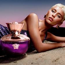 VERSACE DYLAN PURPLE FEM EDP 50ML