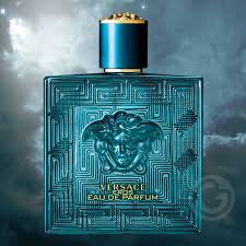 VERSACE EROS MASC EDT 50ML