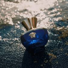 VERSACE DYLAN BLUE FEM EDP 50ML
