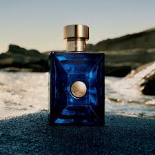 VERSACE DYLAN BLUE MASC EDT 50ML