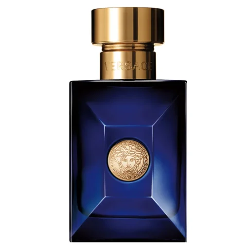 VERSACE DYLAN BLUE MASC EDT 50ML - Imagem 6