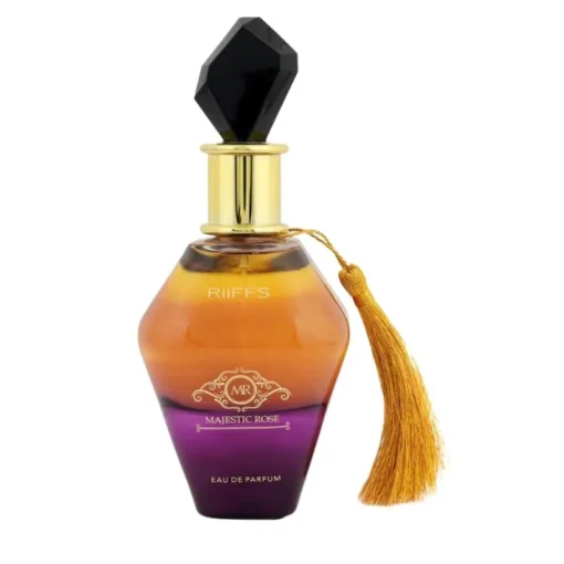 Majestic Rose Riiffs Eau De Parfum Feminino -100 ml - Imagem 2
